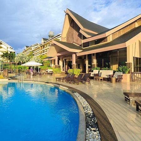 Alta Vista De Boracay Hotel Yapak Exterior photo