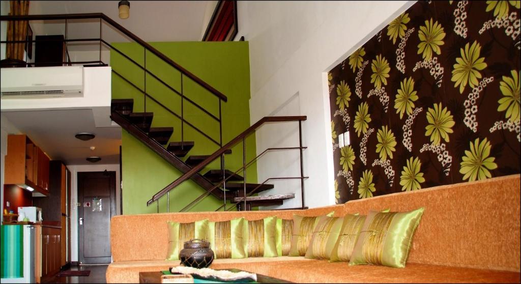Alta Vista De Boracay Hotel Yapak Room photo