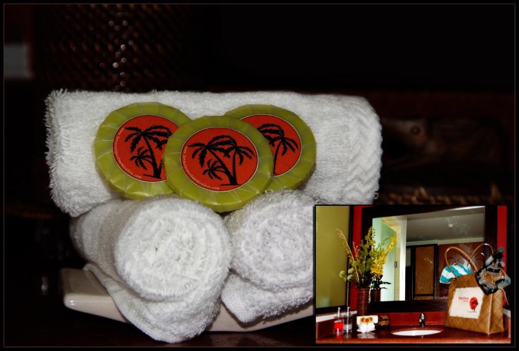 Alta Vista De Boracay Hotel Yapak Room photo