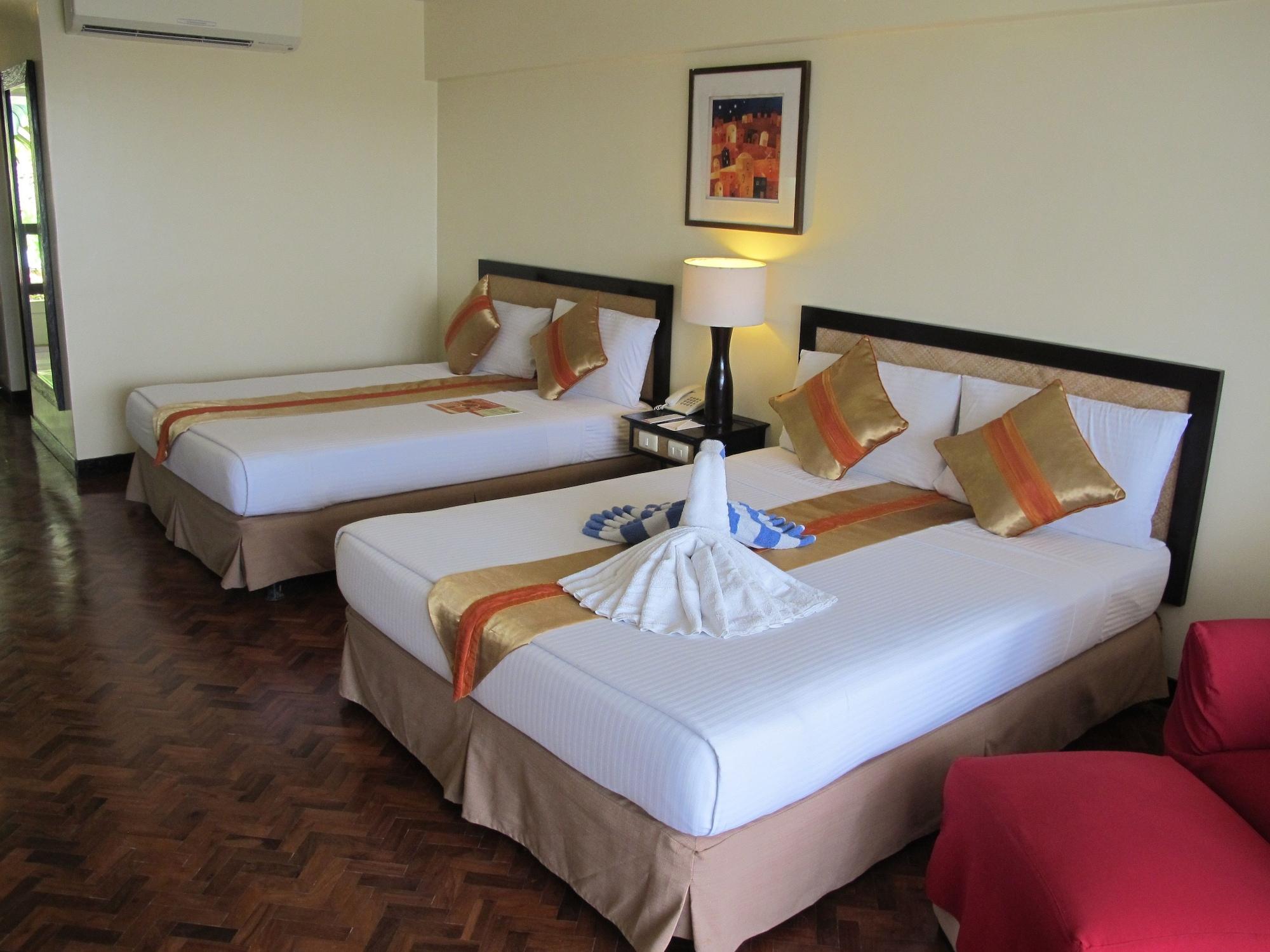 Alta Vista De Boracay Hotel Yapak Exterior photo