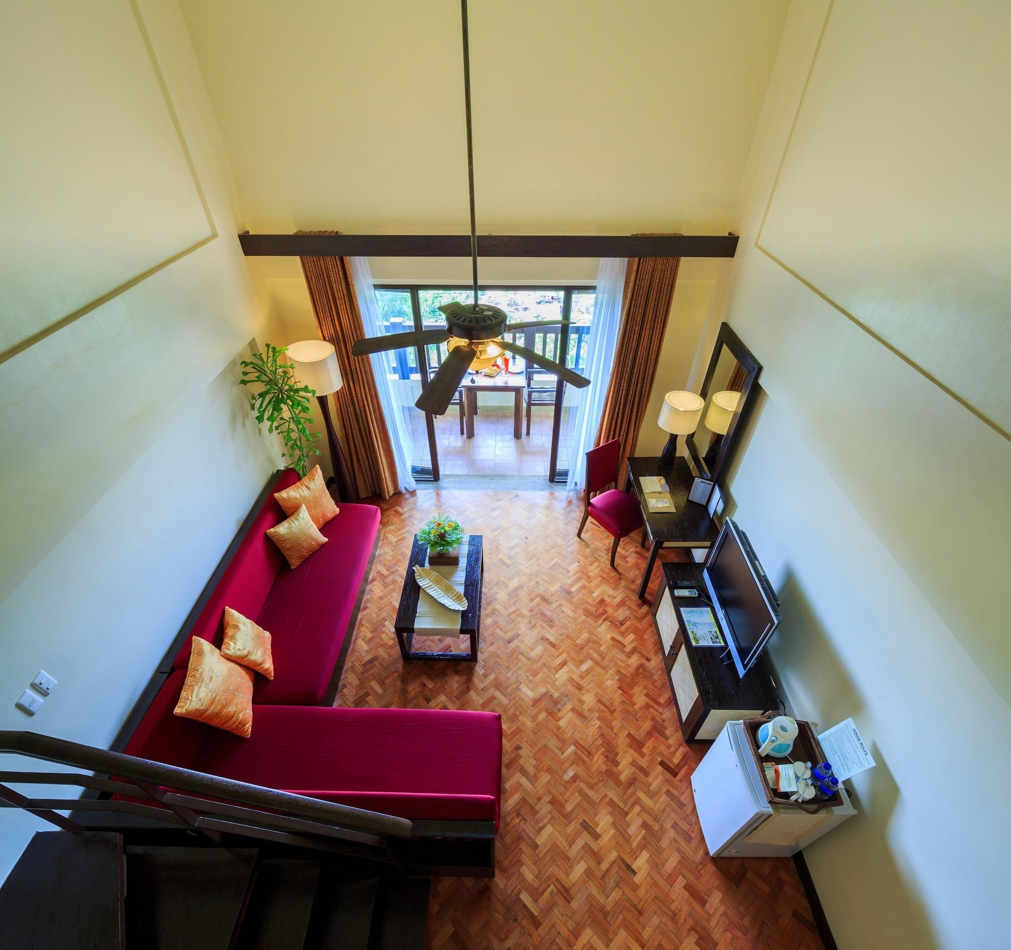 Alta Vista De Boracay Hotel Yapak Exterior photo
