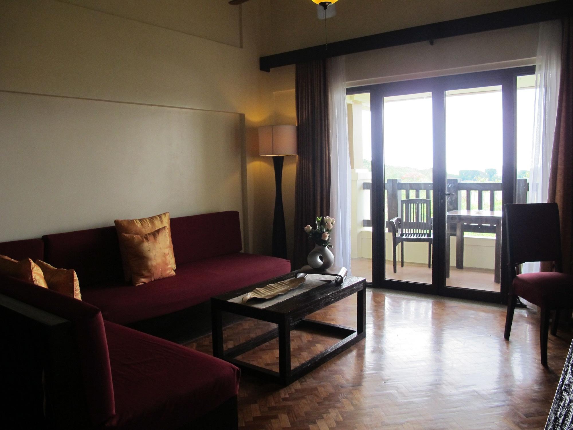 Alta Vista De Boracay Hotel Yapak Exterior photo