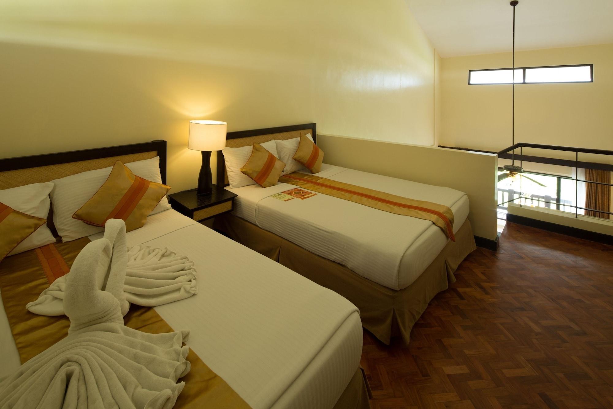 Alta Vista De Boracay Hotel Yapak Exterior photo