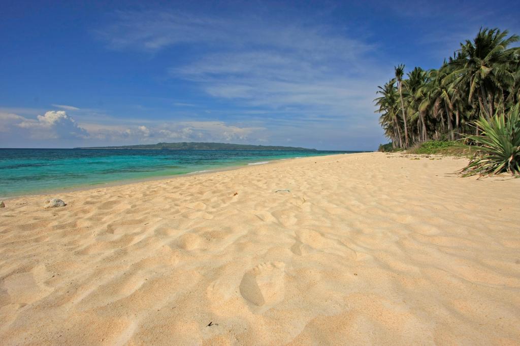 Alta Vista De Boracay Hotel Yapak Exterior photo