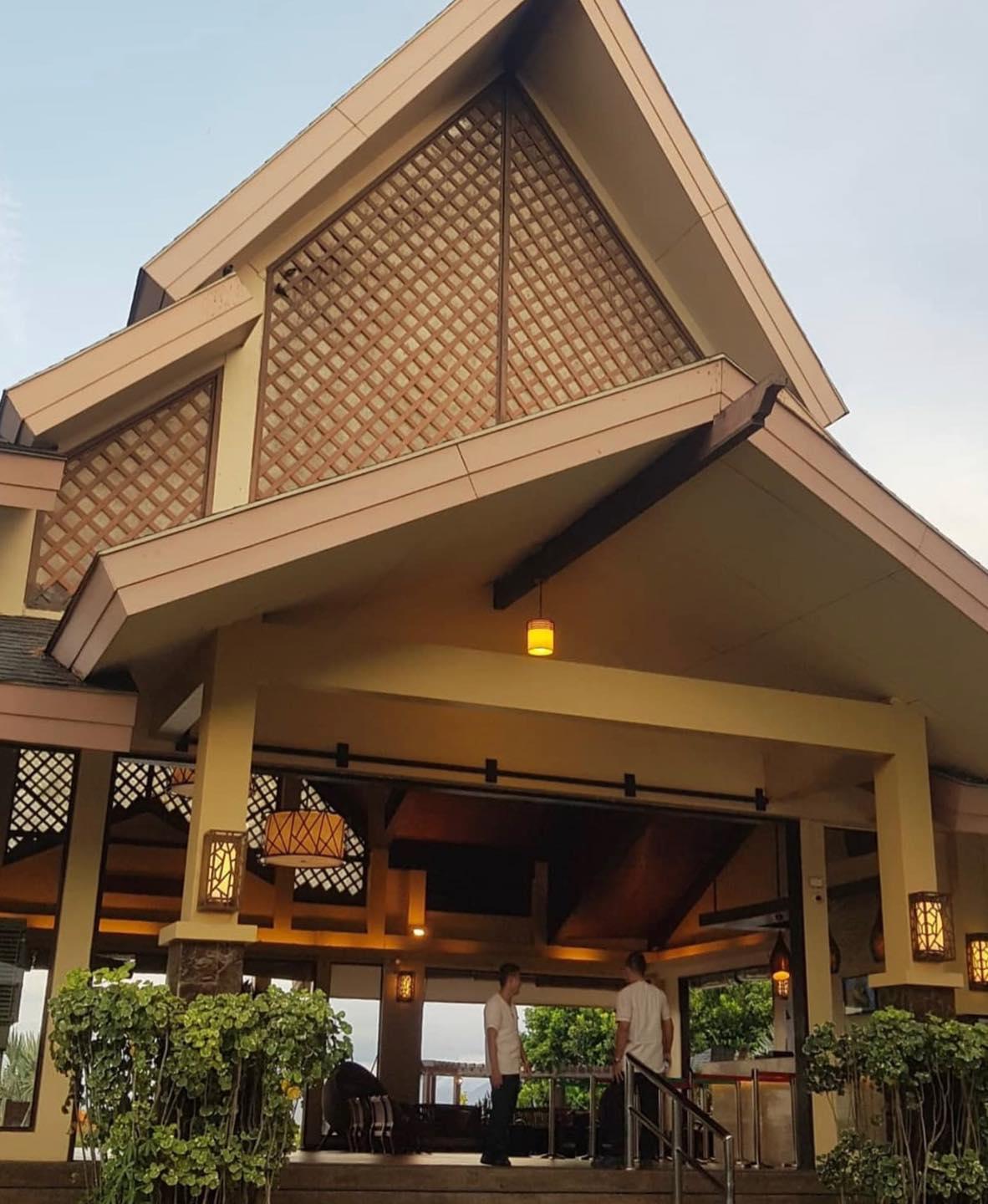 Alta Vista De Boracay Hotel Yapak Exterior photo