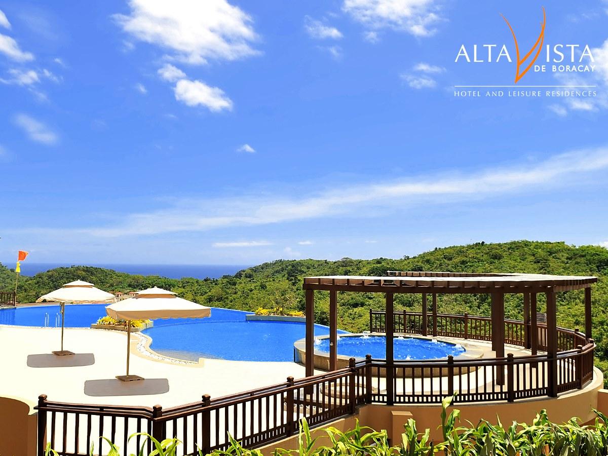 Alta Vista De Boracay Hotel Yapak Exterior photo
