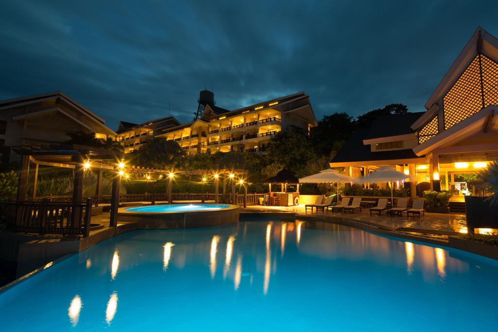 Alta Vista De Boracay Hotel Yapak Exterior photo