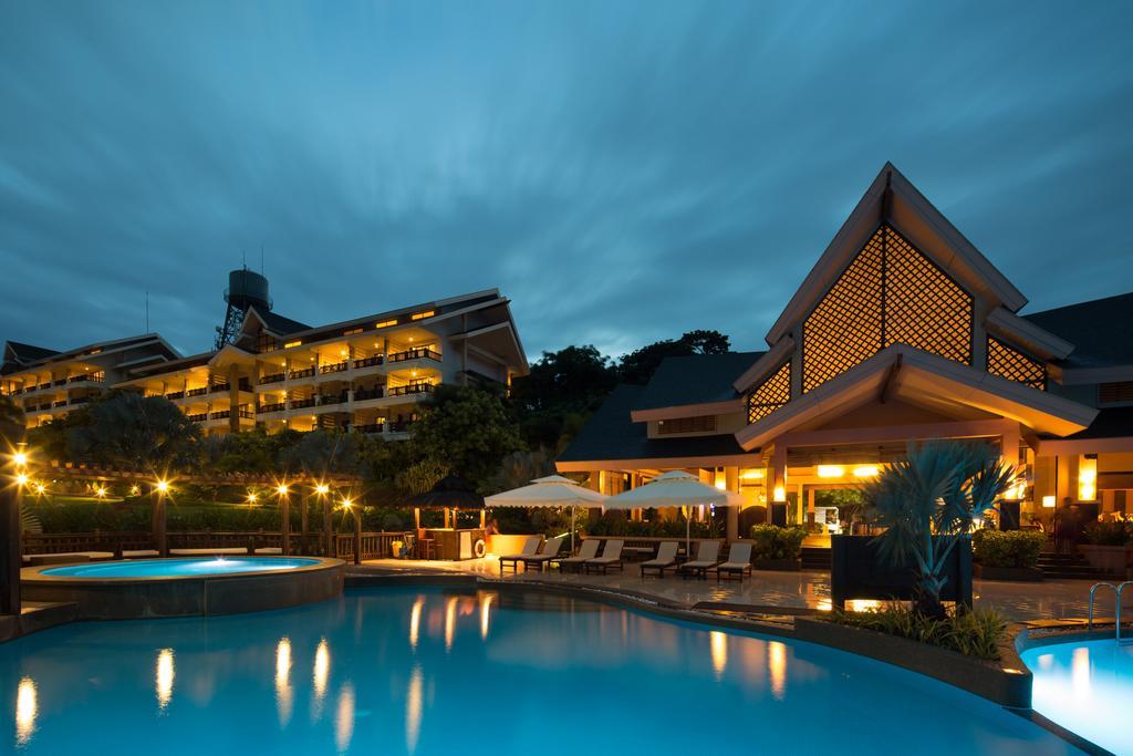 Alta Vista De Boracay Hotel Yapak Exterior photo
