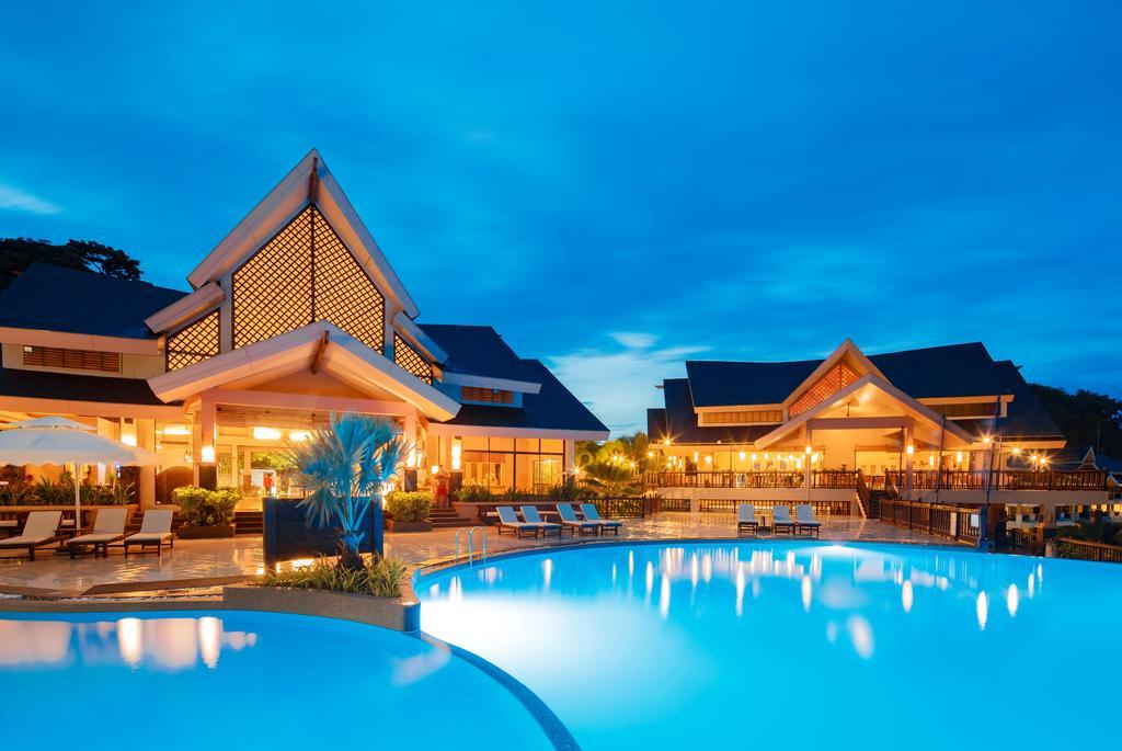 Alta Vista De Boracay Hotel Yapak Exterior photo
