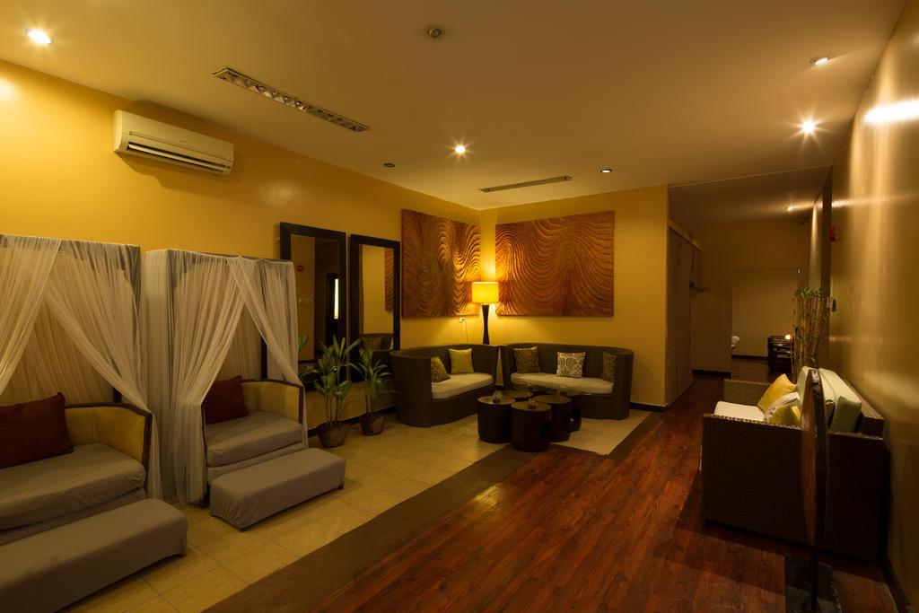 Alta Vista De Boracay Hotel Yapak Exterior photo