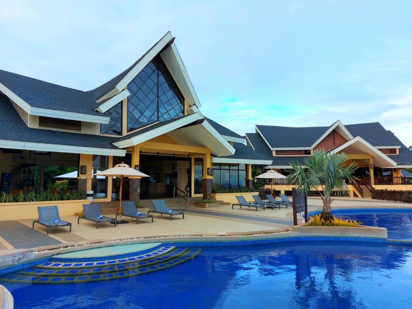 Alta Vista De Boracay Hotel Yapak Exterior photo