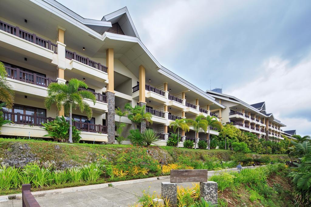Alta Vista De Boracay Hotel Yapak Exterior photo