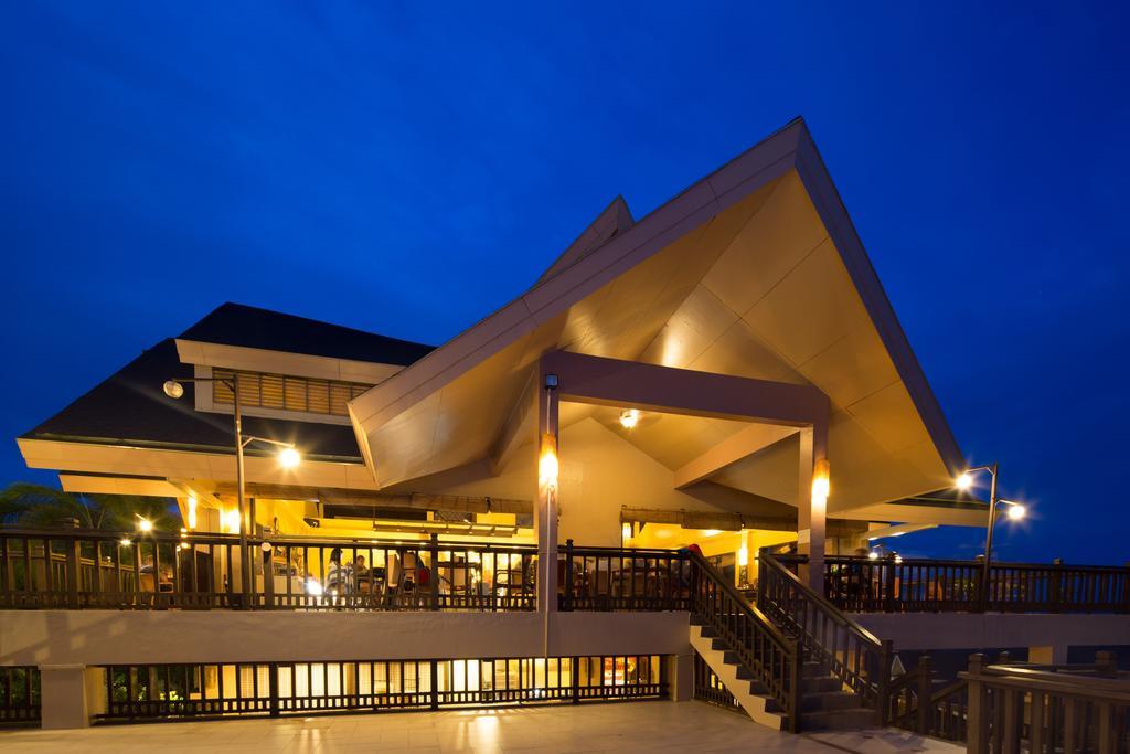 Alta Vista De Boracay Hotel Yapak Exterior photo