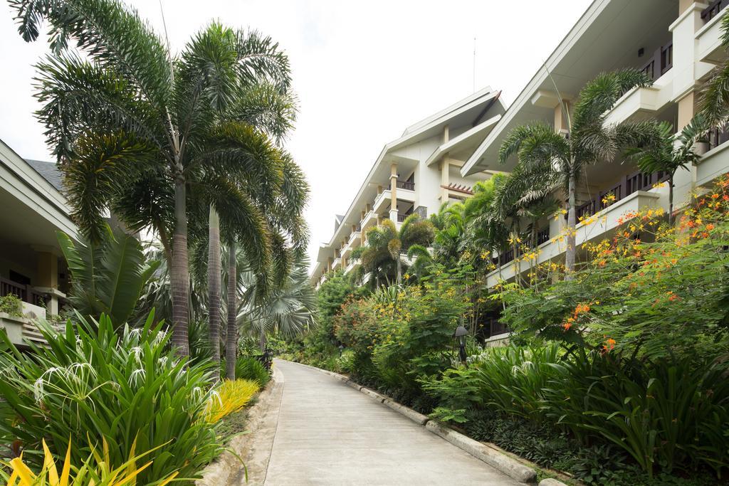 Alta Vista De Boracay Hotel Yapak Exterior photo