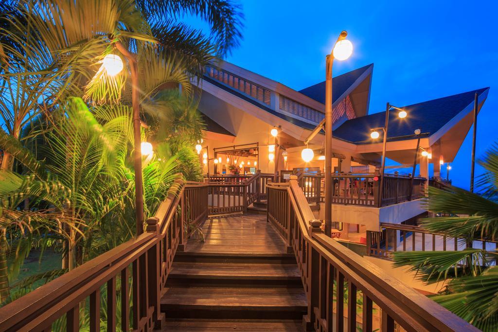 Alta Vista De Boracay Hotel Yapak Exterior photo