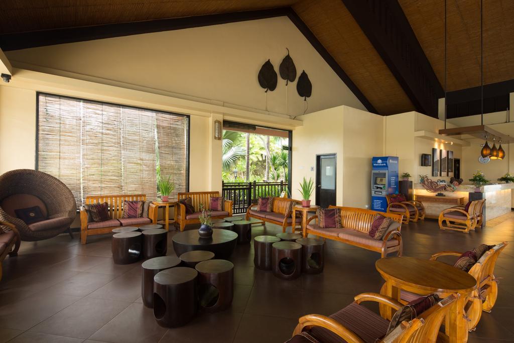 Alta Vista De Boracay Hotel Yapak Exterior photo