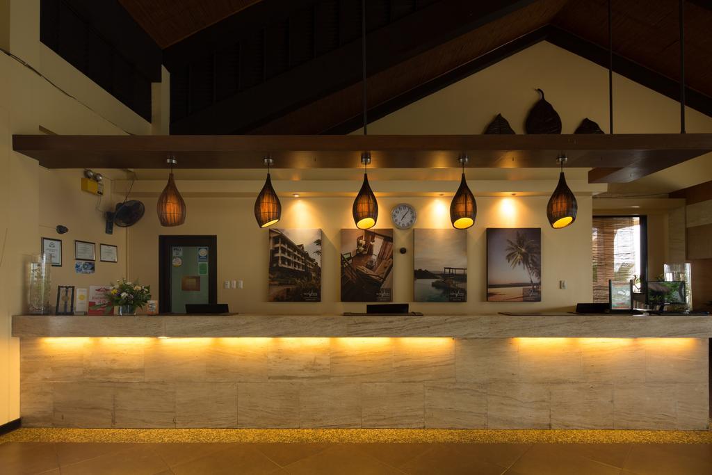 Alta Vista De Boracay Hotel Yapak Exterior photo