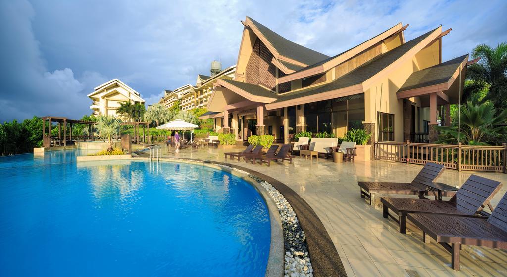 Alta Vista De Boracay Hotel Yapak Exterior photo